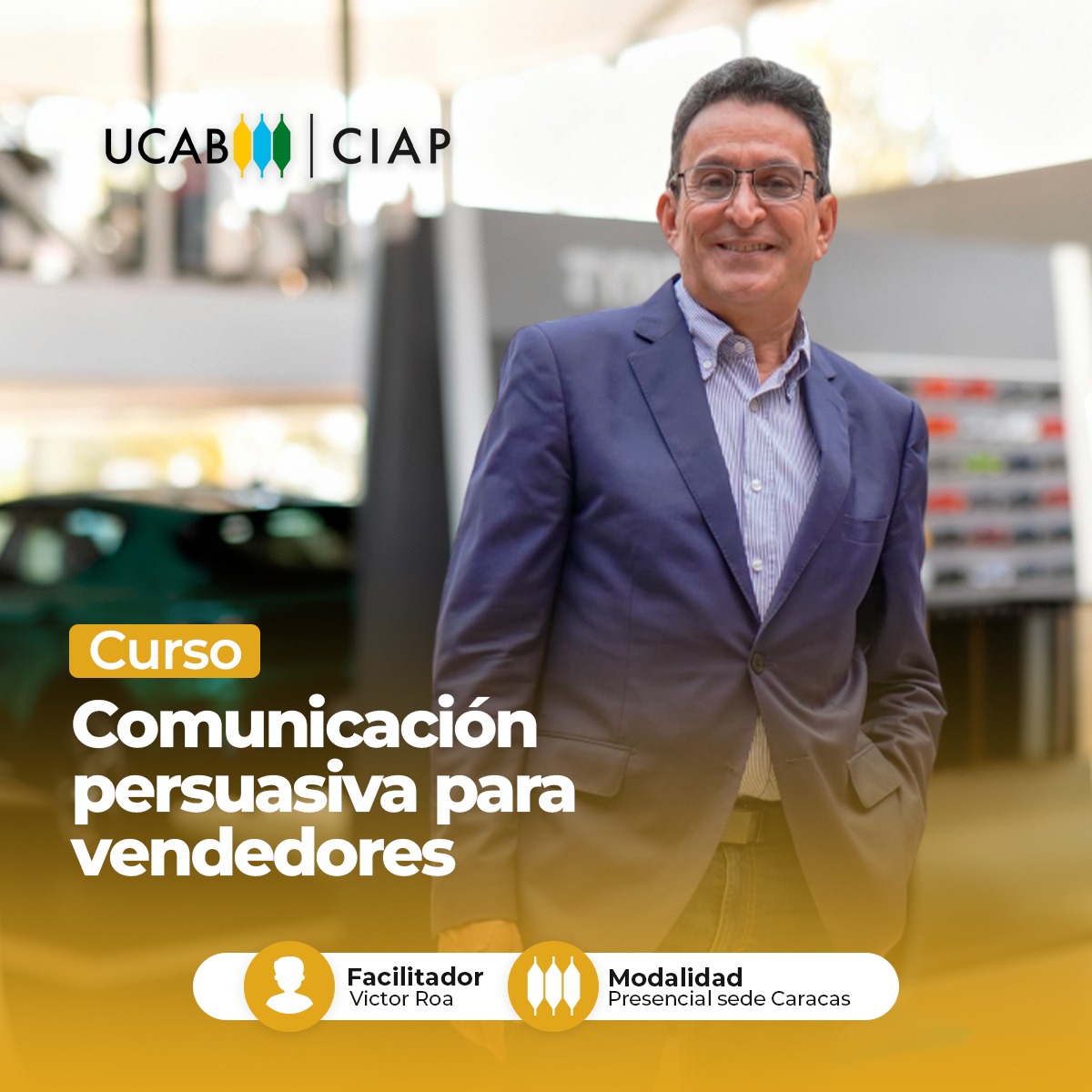 comunicación persuasiva para vendedores