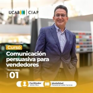 Comunicación persuasiva para vendedores