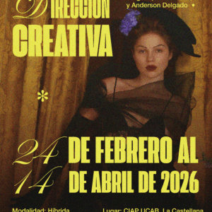 dirección creativa