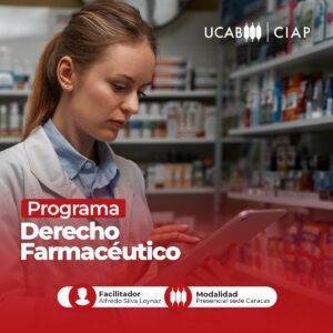 Derecho Farmacéutico
