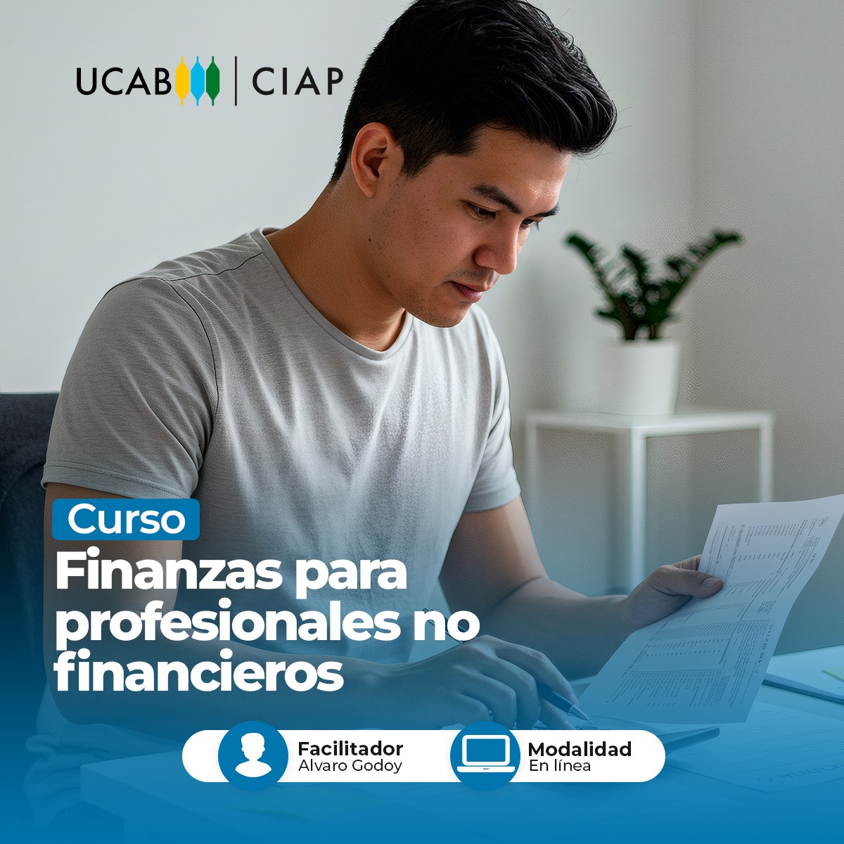 Finanzas para profesionales no financieros