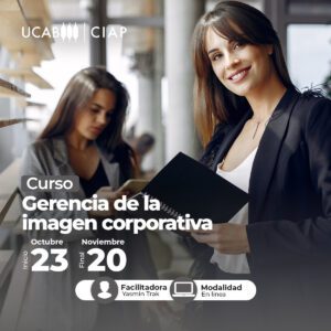 Curso. Gerencia de la Imagen Corporativa.