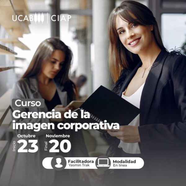 Curso. Gerencia de la Imagen Corporativa.