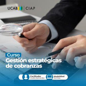 Gestión estratégica de cobranzas