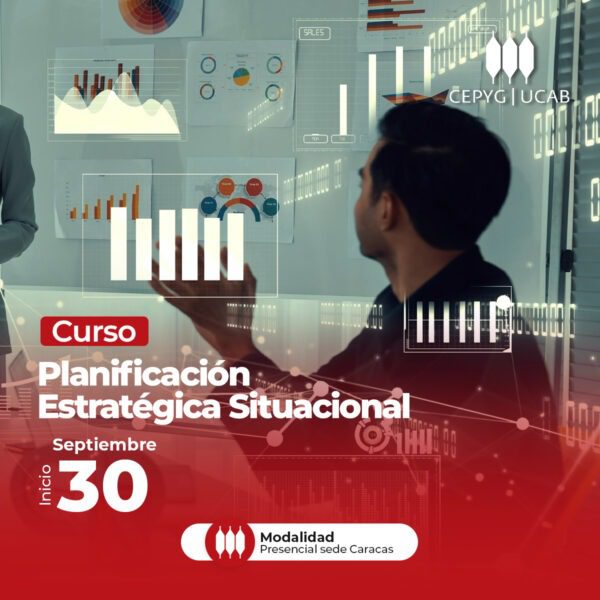 Curso. Planificación Estratégica Situacional.