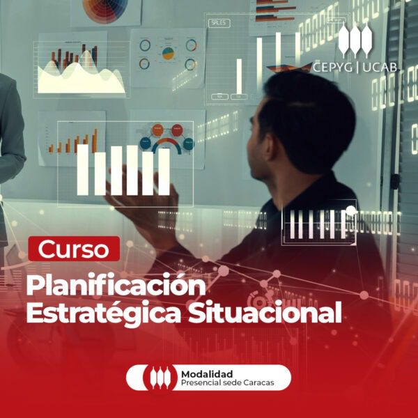 Curso. Planificación Estratégica Situacional.