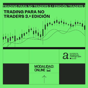 Trading para no traders