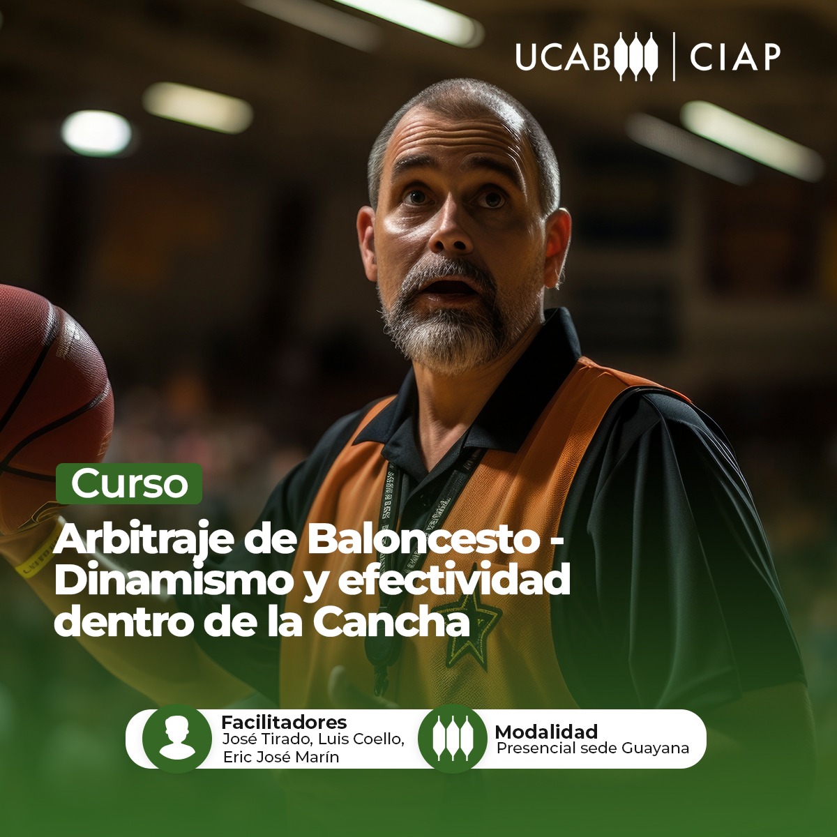 Arbitraje de baloncesto