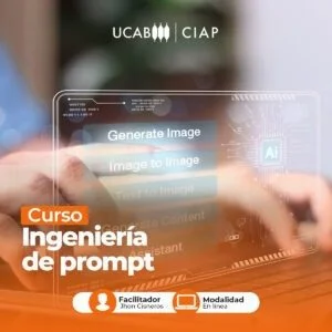 Curso. Ingeniería de Prompt.
