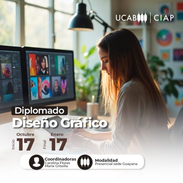 Diplomado. Diseño Gráfico.
