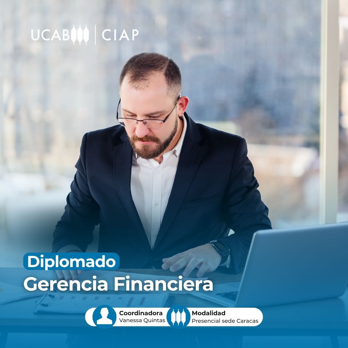 Gerencia financiera