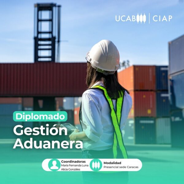 Diplomado. Gestión aduanera.