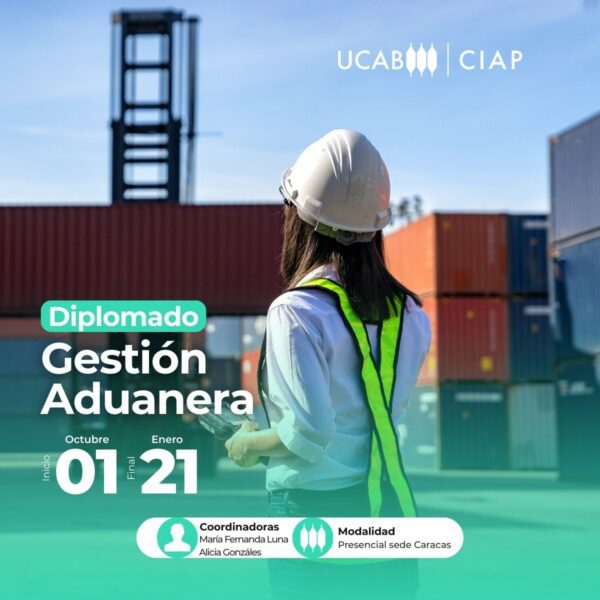 Diplomado. Gestión aduanera.