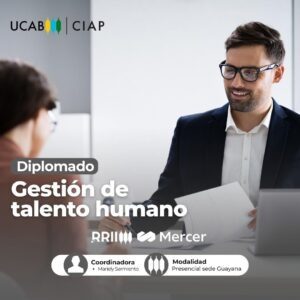 Gestión del talento humano