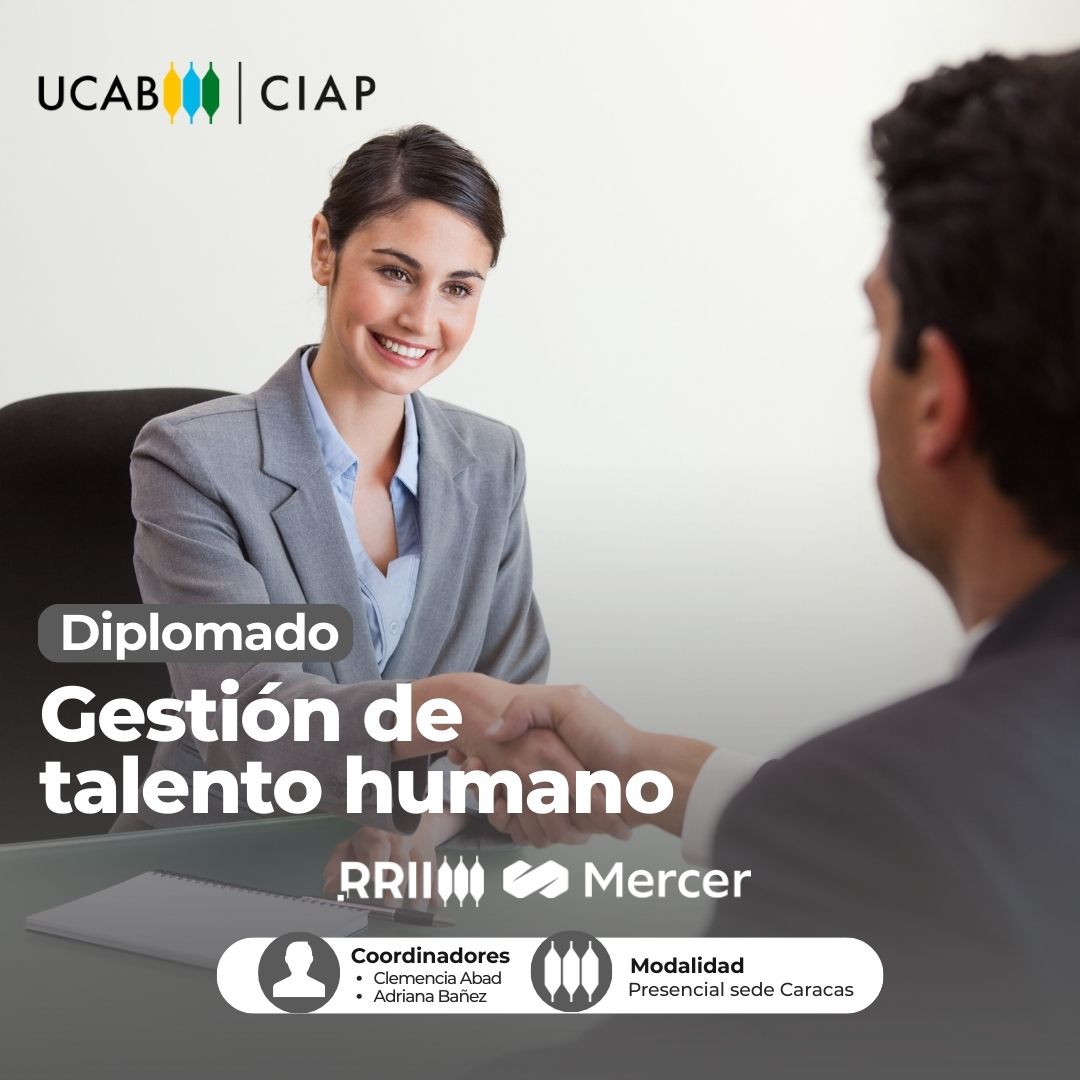 Gestión del Talento Humano