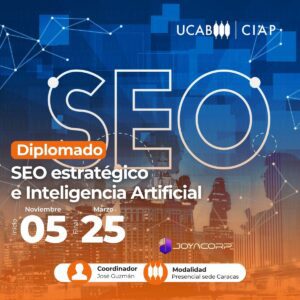 SEO estratégico e inteligencia artificial
