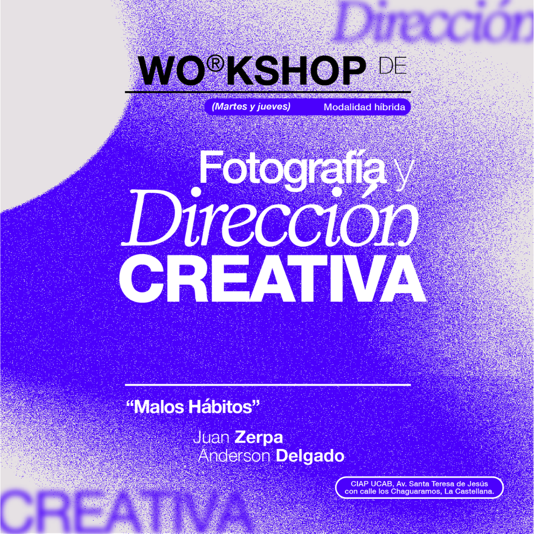 fotografía y dirección creativa