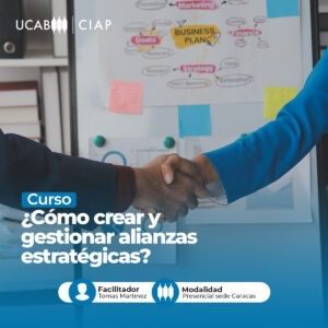 ¿Cómo crear y gestionar alianzas estratégicas?