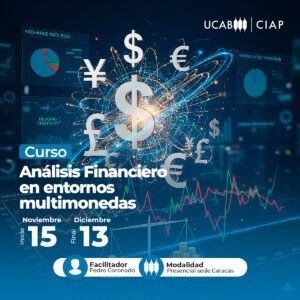 análisis financiero en entornos multimonedas