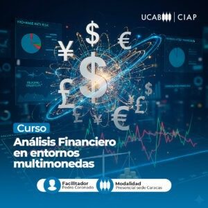 Análisis financiero en entornos multimonedas