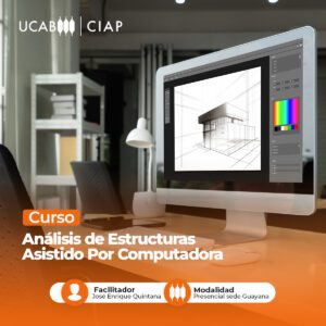 Análisis de estructuras asistido por computadora