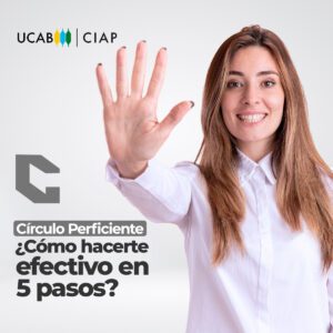 ¿Cómo hacerte efectivo en 5 pasos?