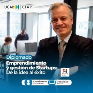 Emprendimiento y gestión de startups
