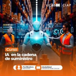 IA en la cadena de suministro