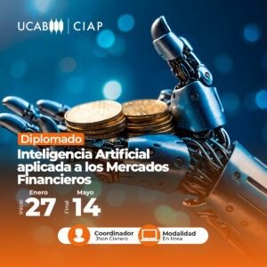 Inteligencia artificial aplicada a los mercados financieros