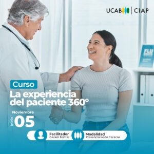 La experiencia del paciente 360