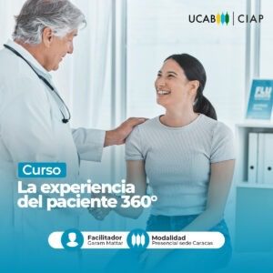 La experiencia del paciente 360