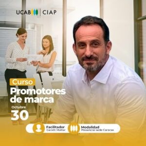 Promotores de Marca