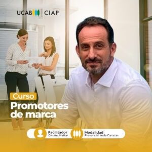 Promotores de marca