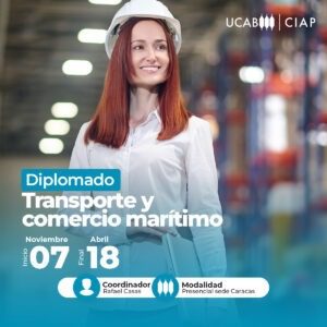 Transporte y comercio marítimo