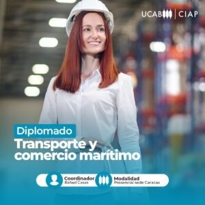 transporte y comercio marítimo