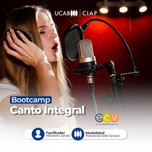 Canto Integral