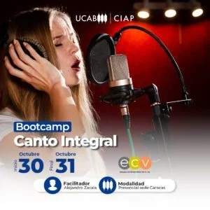 Canto Integral