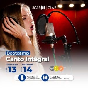 canto integral