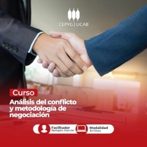 Análisis del conflicto