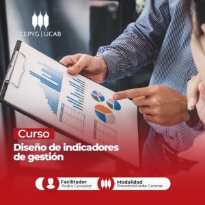 Diseño de indicadores de gestión