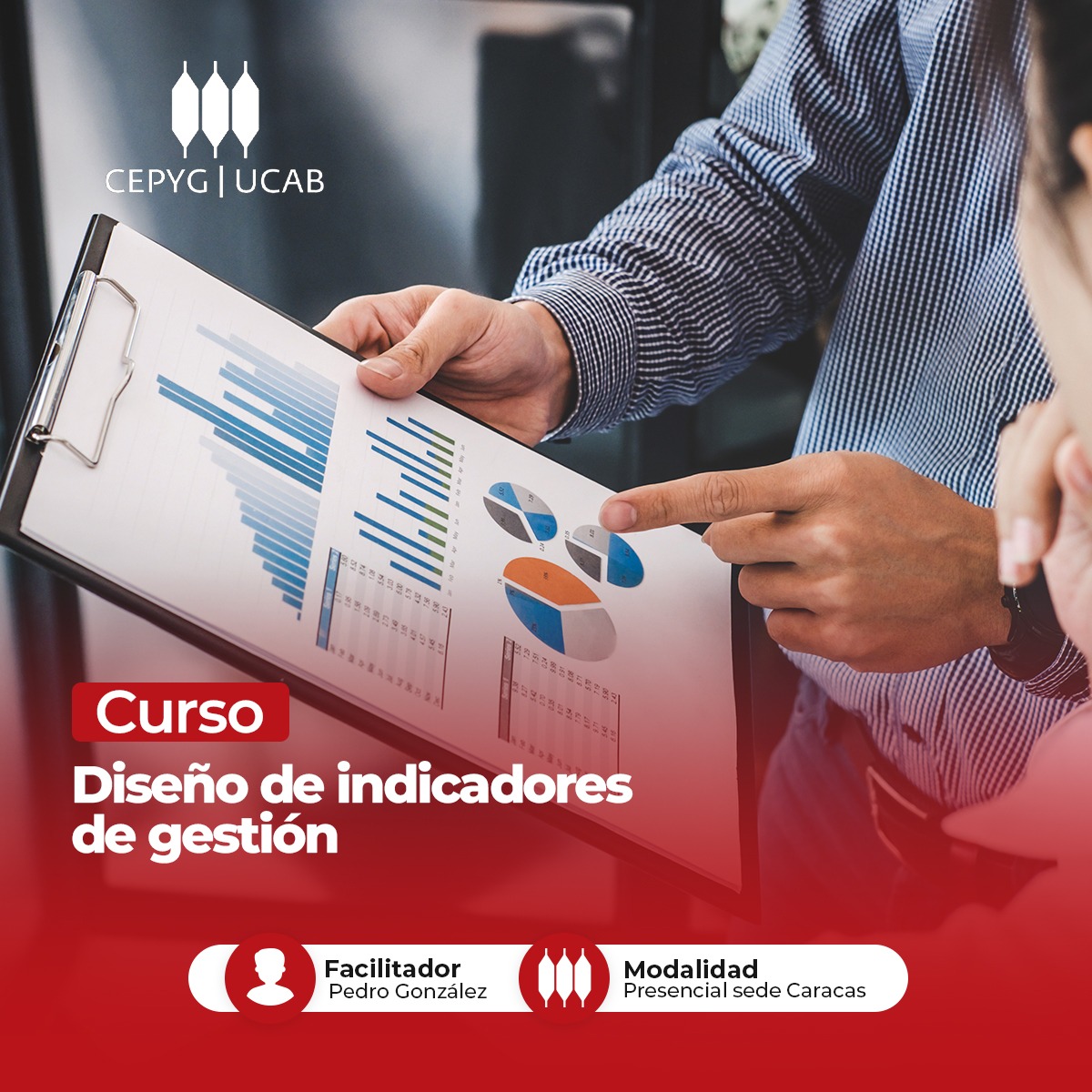 Diseño de indicadores de gestión