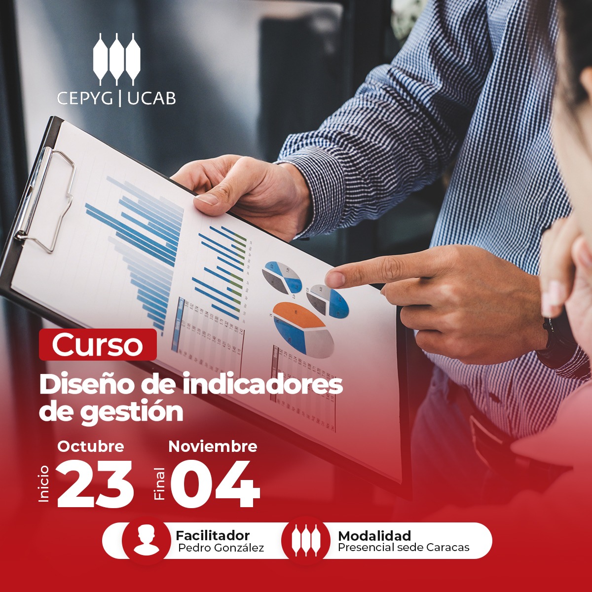 Diseño de indicadores de gestión