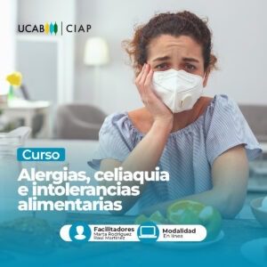 Alergias celiaquía e intolerancias alimentarias
