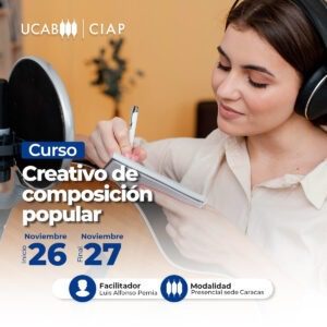 Cretaivo de composición popular