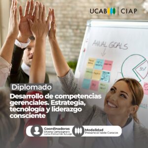 Desarrollo de competencias