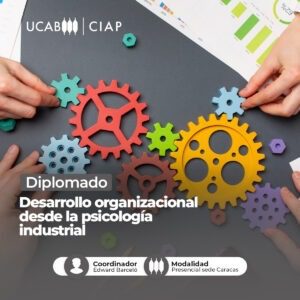 Desarrollo organizacional desde la psicología industrial