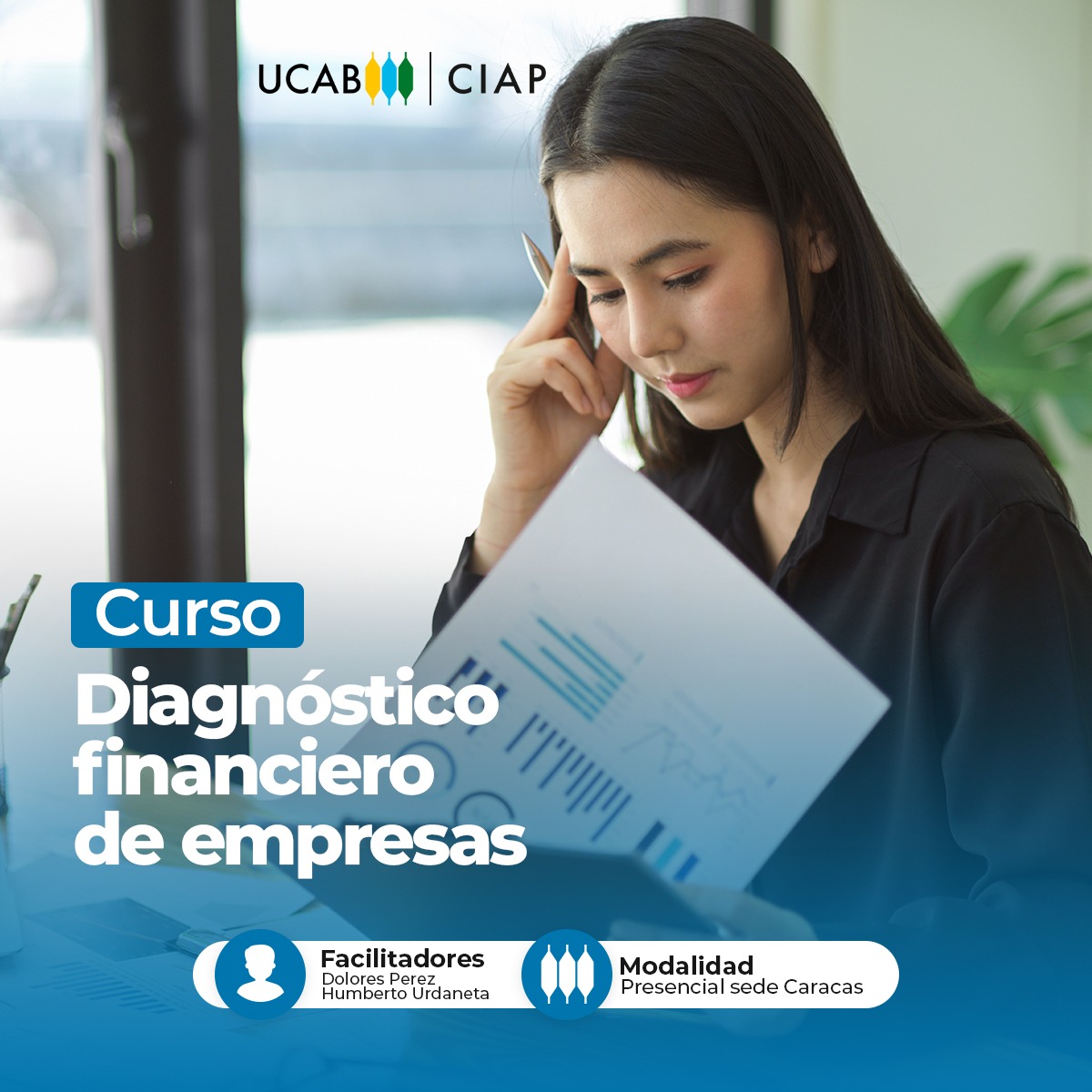 Diagnóstico financiero de empresas