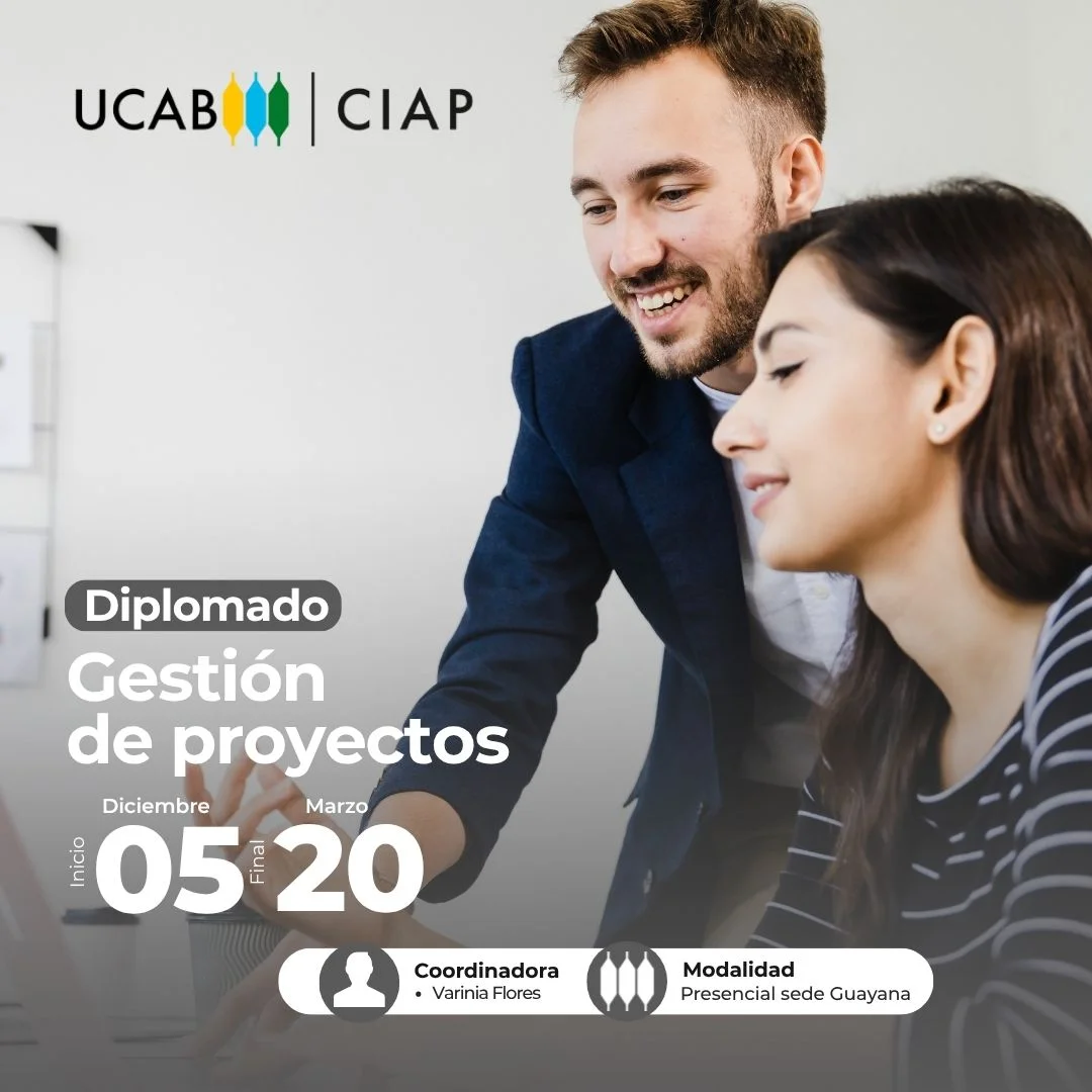 Gestión de proyectos
