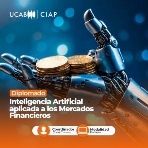Inteligencia artificial aplicada a los mercados financieros
