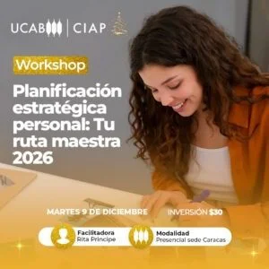 planificación estrategica personal